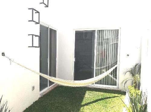 Casa Venta en BURGOS, Cuernavaca Morelos