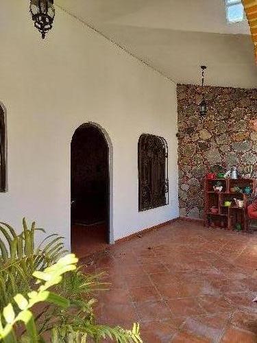 Casa Venta en OCOTEPEC, Cuernavaca Morelos