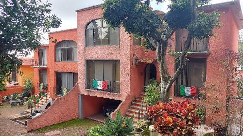 Condominio Venta en Bosques del Miraval, Cuernavaca Morelos