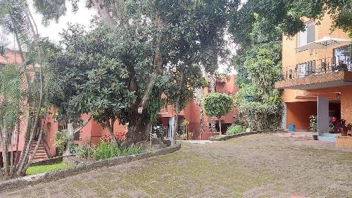 Condominio Venta en Bosques del Miraval, Cuernavaca Morelos