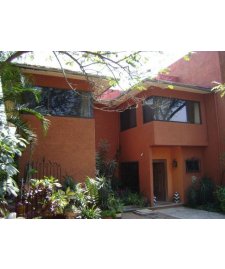 Casa Renta en ACAPATZINGO, Cuernavaca Morelos