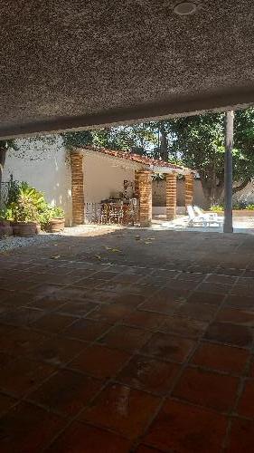 Casa Renta en Acapantzingo, Cuernavaca Morelos