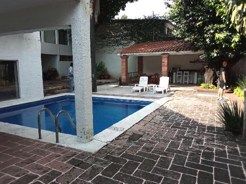 Casa Renta en Acapantzingo, Cuernavaca Morelos