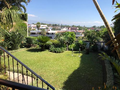 Casa Venta en Las palmas, Cuernavaca Morelos