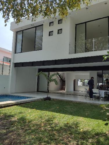 Casa Venta en Vista hermosa, Cuernavaca Morelos