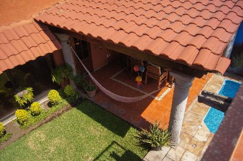 Casa Venta en Vista Hermosa, Cuernavaca Morelos
