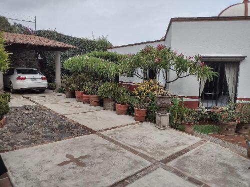 Casa Venta en Ocotepec, Cuernavaca Morelos