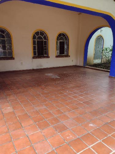 Casa Venta en Vista Hermosa, Cuernavaca Morelos