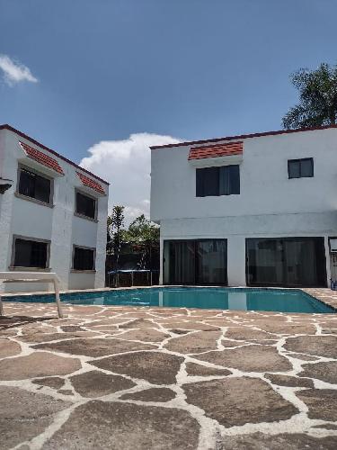 Casa Venta en Reforma, Cuernavaca Morelos