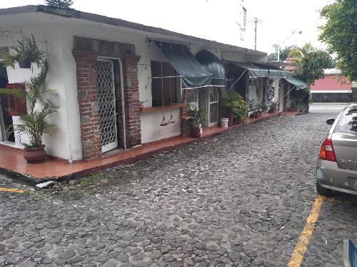 Comercial Venta en Acapatzingo, Cuernavaca Morelos