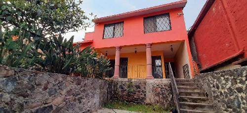 Casa Venta en santa maria, Cuernavaca Morelos