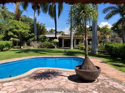 Casa Venta en palmira, Cuernavaca Morelos