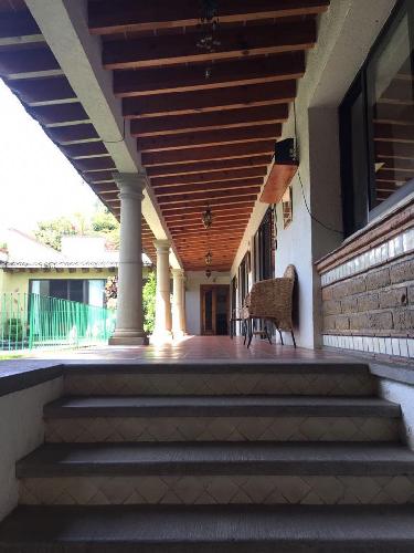 Casa Venta en hacienda tetela, Cuernavaca Morelos