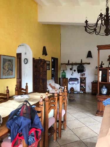 Casa Venta en Chamilpa, Cuernavaca Morelos