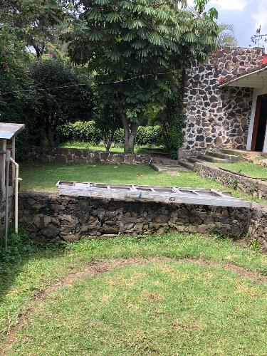 Casa Venta en Chamilpa, Cuernavaca Morelos