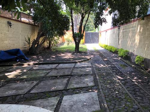 Casa Venta en Centro, Xochitepec Morelos
