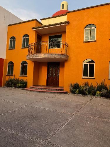 Casa Venta en Lomas de tetela, Cuernavaca Morelos