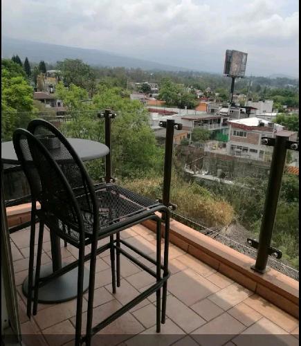 Departamento Renta en Rancho cortes, Cuernavaca Morelos