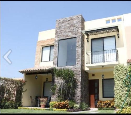 (ctp) Casa En Jiutepec $ 3,300,000