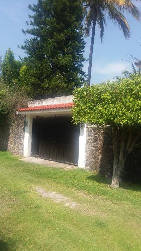Casa En Chiconcuac