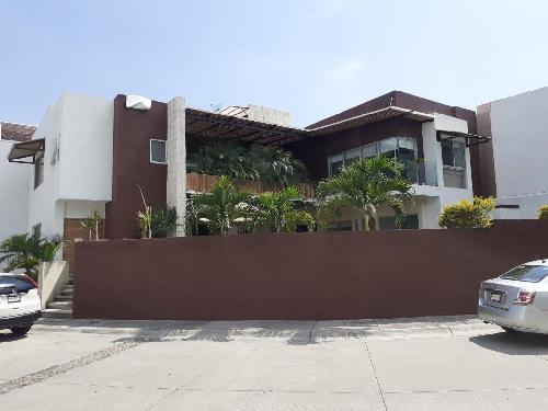 (vo) Casa En Residencial San Juan