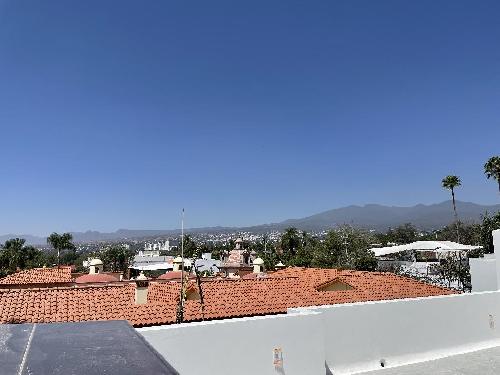 Fraccionamiento Venta en Vista hermosa, Cuernavaca Morelos