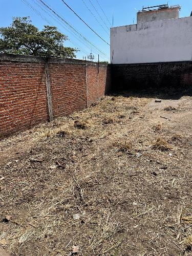 Terreno Venta en Jardines de Acapantzingo, Cuernavaca Morelos