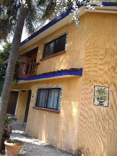 Casa Venta en Lomas de cortes, Cuernavaca Morelos