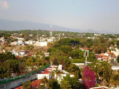 Departamento Venta en Lomas de la Selva, Cuernavaca Morelos