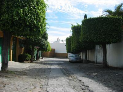 Terreno Venta en LOMAS TETELA, Cuernavaca Morelos