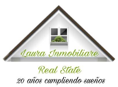 Laura- Inmobiliarie