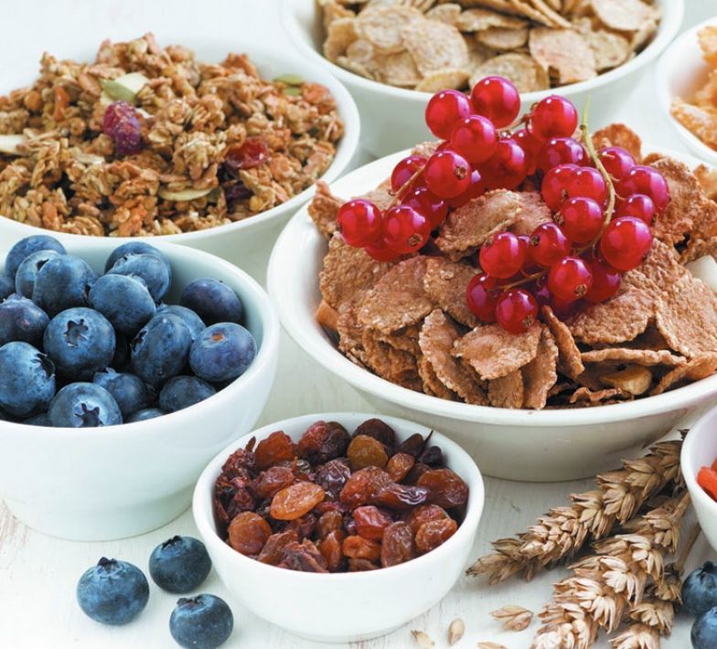 What's The Difference Between Colon Broom And Metamucil