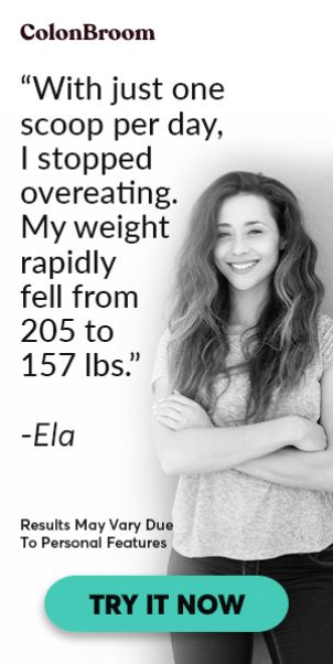 Colon Broom Vs Morning Complete