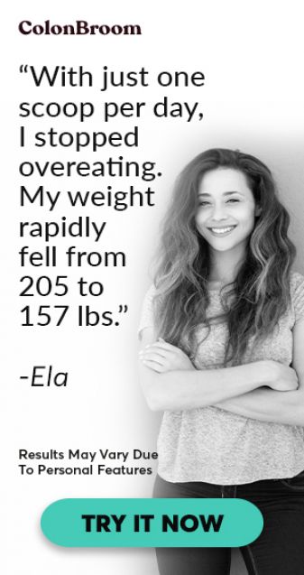 Colon Broom Vs Metamucil