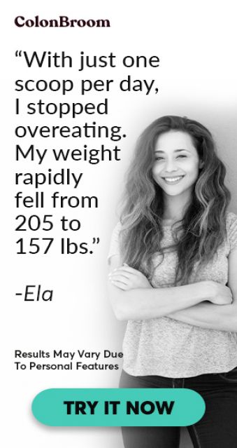 Studies On Colon Broom