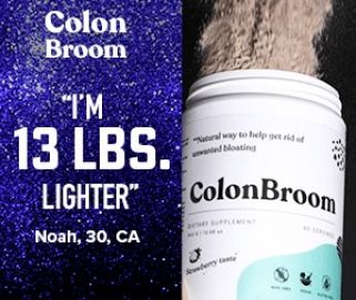 Where Do I Buy Colon Broom