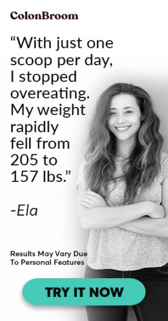 How Much Fiber Is In Colon Broom