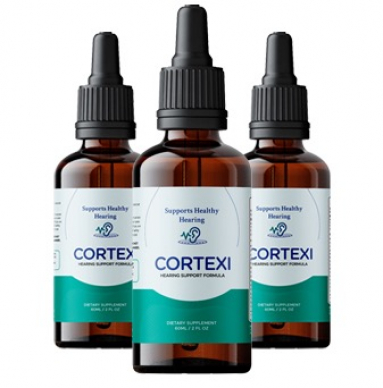 Honest Review Of Cortexi