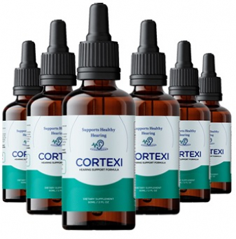 Customer Review Of Cortexi