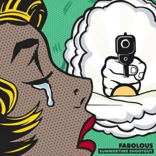 fabolous summertime shootout shirt