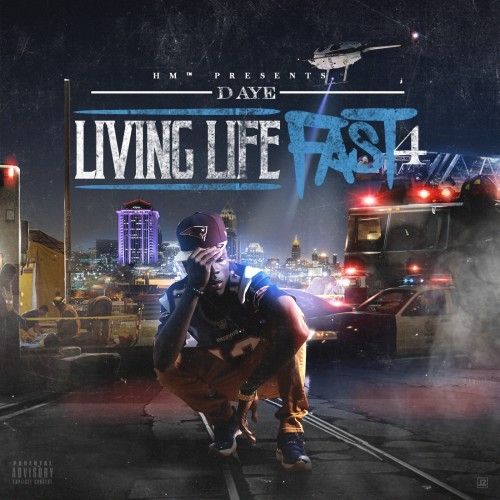 hitmaker daye livin life fast hitmaker daye livin life fast