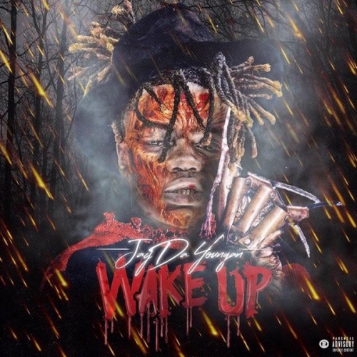 Wake Up Jaydayoungan Stream And Download