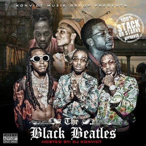 black beatles song download 320kbps