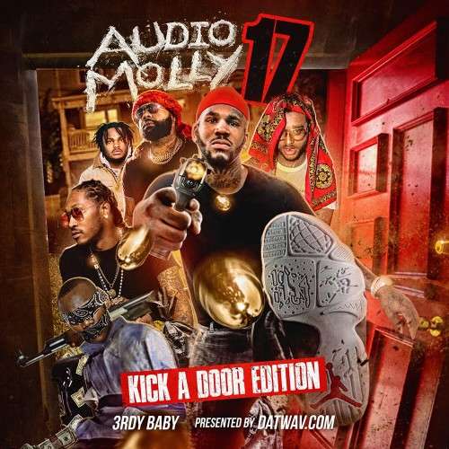 Audio Molly 17 Kick A Door Edition 3rdy Baby Stream