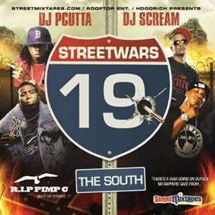 Street Wars 19 P Cutta Dj Scream Stream And Download Street Wars 19 P Cutta Dj Scream Stream And Download
