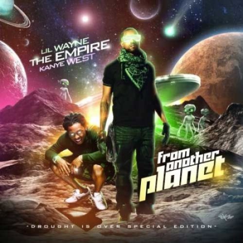 another planet lil wayne