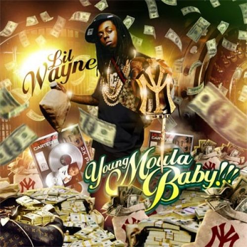 Young Moula Baby Lil Wayne Unknown Stream And Download