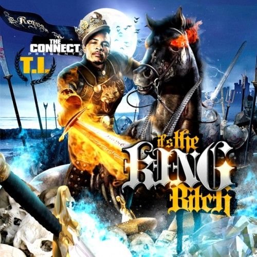 It S The King Bitch T I The Connect Stream And Download