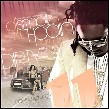 t pain im in love with a stripper mp3
