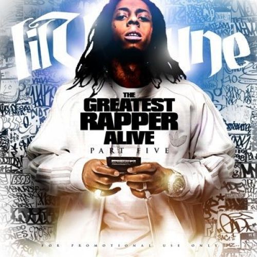 The Greatest Rapper Alive Part 5 Lil Wayne Unknown Stream